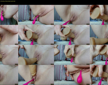 luxurylips — 8 minute Chaturbate female cam show recording, 720p, Jul 29, 2023