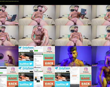 machinebumkelly — 41 minute Chaturbate couple cam show recording, 720p, Jul 29, 2023