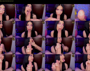 maddisrock — 41 minute Chaturbate couple cam show recording, 720p, Jul 29, 2023