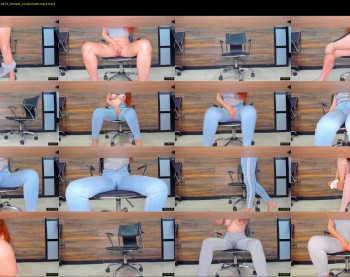 madison_hall — 118 minute Chaturbate female cam show recording, 720p, Jul 29, 2023