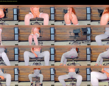 madison_hall — 33 minute Chaturbate female cam show recording, 720p, Jul 29, 2023
