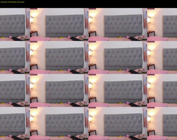 mailin18 — 3 minute Chaturbate female cam show recording, 720p, Jul 30, 2023