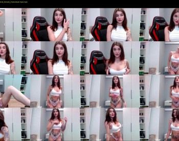 marti_lovely — 97 minute Chaturbate female cam show recording, 720p, Jul 30, 2023