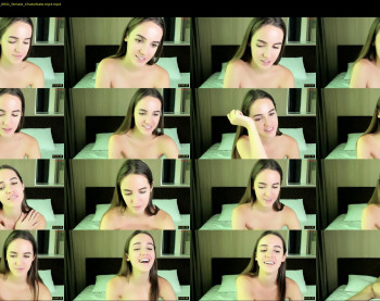 mary_janee__ — 19 minute Chaturbate female cam show recording, 720p, Jul 29, 2023