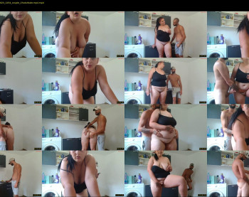 maya_and_guests — 91 minute Chaturbate couple cam show recording, 720p, Jul 29, 2023