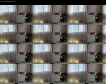 meryfoxxx — 7 minute Chaturbate female cam show recording, 480p, Jul 29, 2023