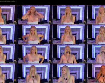 miakinkdd — 121 minute Chaturbate female cam show recording, 720p, Jul 29, 2023