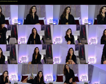 miladystarlight — 120 minute Chaturbate female cam show recording, 720p, Jul 29, 2023