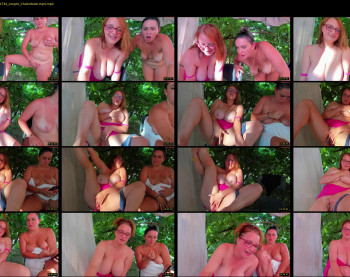 milkykandy — 34 minute Chaturbate female cam show recording, 720p, Jul 29, 2023