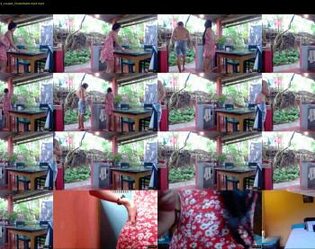 minikunis — 26 minute Chaturbate couple cam show recording, 720p, Jul 29, 2023