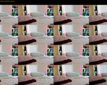 mis_eva — 6 minute Chaturbate female cam show recording, 720p, Jul 29, 2023