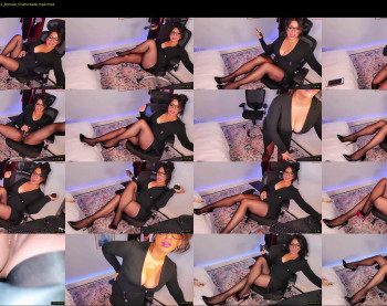 missmina — 79 minute Chaturbate female cam show recording, 720p, Jul 29, 2023
