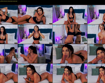 mmmaaa1234 — 120 minute Chaturbate female cam show recording, 720p, Jul 30, 2023