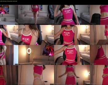 ms_seductive — 91 minute Chaturbate female cam show recording, 720p, Jul 29, 2023