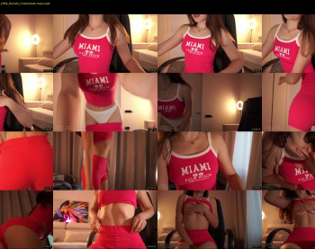 ms_seductive — 37 minute Chaturbate female cam show recording, 720p, Jul 29, 2023