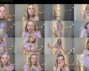 my_stella — 104 minute Chaturbate female cam show recording, 720p, Jul 30, 2023