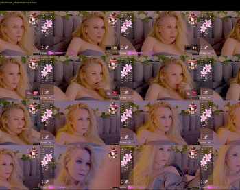 myassistant — 51 minute Chaturbate female cam show recording, 720p, Jul 29, 2023