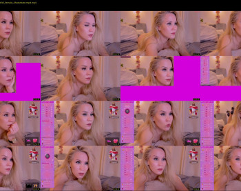 myassistant — 27 minute Chaturbate female cam show recording, 720p, Jul 30, 2023