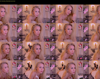 myassistant — 95 minute Chaturbate female cam show recording, 720p, Jul 30, 2023