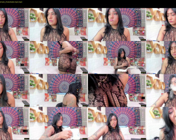 nahirr — 34 minute Chaturbate female cam show recording, 720p, Jul 29, 2023