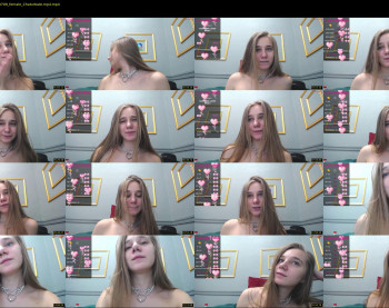 nancycute__ — 19 minute Chaturbate female cam show recording, 720p, Jul 29, 2023
