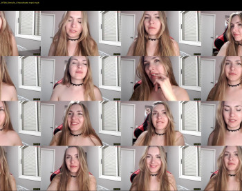 naughty_popa — 40 minute Chaturbate female cam show recording, 720p, Jul 29, 2023