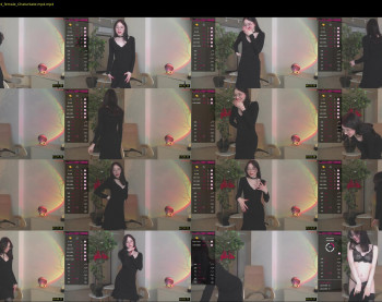 oki_dokie — 39 minute Chaturbate female cam show recording, 720p, Jul 29, 2023