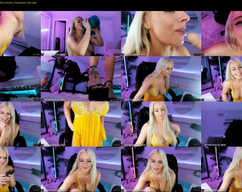 oliviaowens — 61 minute Chaturbate female cam show recording, 720p, Jul 29, 2023