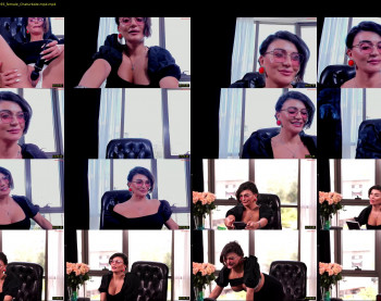 onlynicolle — 50 minute Chaturbate female cam show recording, 720p, Jul 29, 2023