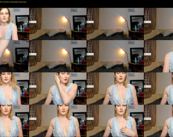 palach2323 — 3 minute Chaturbate couple cam show recording, 720p, Jul 30, 2023