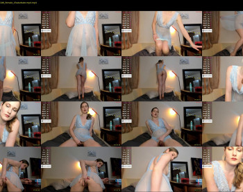 palach2323 — 10 minute Chaturbate couple cam show recording, 720p, Jul 30, 2023