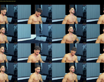 paulphoenix_ — 36 minute Chaturbate male cam show recording, 480p, Jul 30, 2023