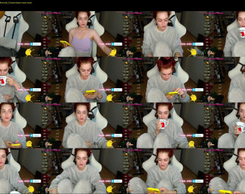 ps4pro — 47 minute Chaturbate female cam show recording, 720p, Jul 29, 2023