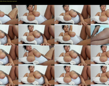 rosasweet02 — 21 minute Chaturbate female cam show recording, 720p, Jul 30, 2023