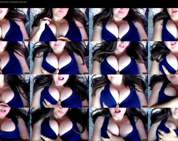 royalboobs — 13 minute Chaturbate female cam show recording, 720p, Jul 30, 2023