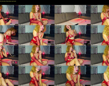 rubylynxxx — 12 minute Chaturbate female cam show recording, 720p, Jul 29, 2023