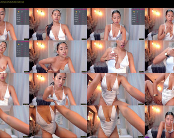 sadashi_ — 115 minute Chaturbate female cam show recording, 720p, Jul 29, 2023