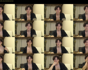 sam_winchest — 6 minute Chaturbate male cam show recording, 720p, Jul 30, 2023