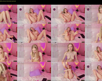 sayl0r_moon — 120 minute Chaturbate female cam show recording, 720p, Jul 29, 2023