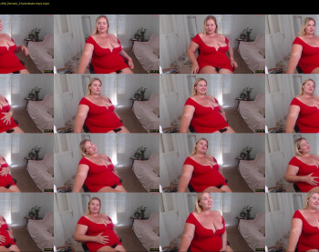 showmebbw — 14 minute Chaturbate female cam show recording, 720p, Jul 29, 2023