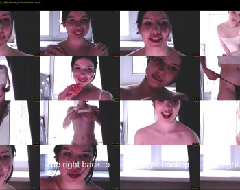 sleepycode002 — 70 minute Chaturbate female cam show recording, 720p, Jul 29, 2023