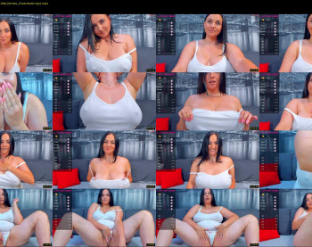 stunning_lily — 17 minute Chaturbate female cam show recording, 720p, Jul 29, 2023
