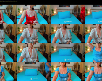 sweetangell69_ — 121 minute Chaturbate female cam show recording, 720p, Jul 29, 2023