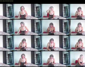 sweetpairfun — 14 minute Chaturbate couple cam show recording, 720p, Jul 29, 2023