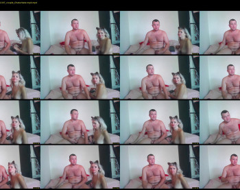 sweetpairfun — 18 minute Chaturbate couple cam show recording, 720p, Jul 29, 2023