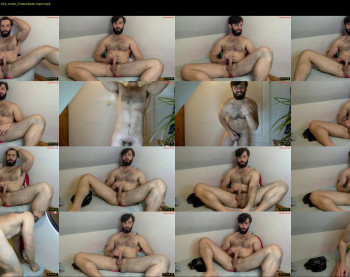 sweettom69 — 104 minute Chaturbate male cam show recording, 480p, Jul 29, 2023