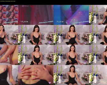 taanni_bc — 77 minute Chaturbate female cam show recording, 720p, Jul 29, 2023