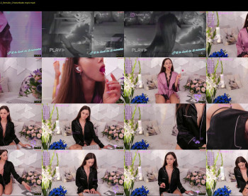 taanni_bc — 59 minute Chaturbate female cam show recording, 720p, Jul 29, 2023