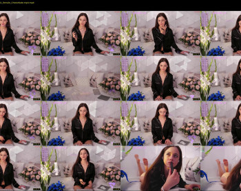 taanni_bc — 14 minute Chaturbate female cam show recording, 720p, Jul 29, 2023