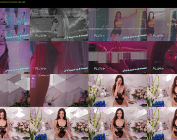 taanni_bc — 31 minute Chaturbate female cam show recording, 720p, Jul 30, 2023